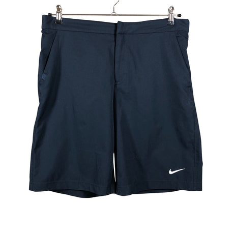 Unisex Nike - Sports shorts, size M - Blue ()