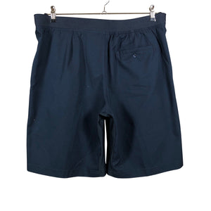 Unisex Nike - Sports shorts, size M - Blue (2)