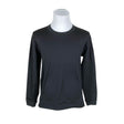 Unisex Cross - Sweatshirt, size M - Black ()