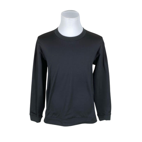 Unisex Cross - Sweatshirt, size M - Black ()