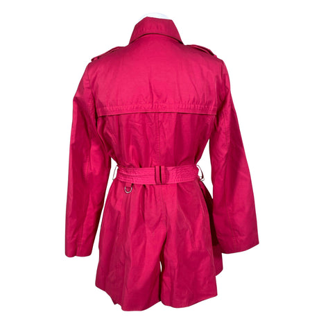 Unisex Lauren Ralph Lauren - Trench coat, size 38 - Pink (2)
