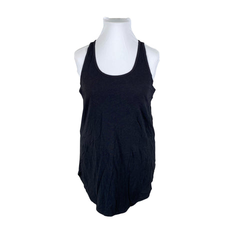 Unisex Soc - Sports top, size 42 - Black ()