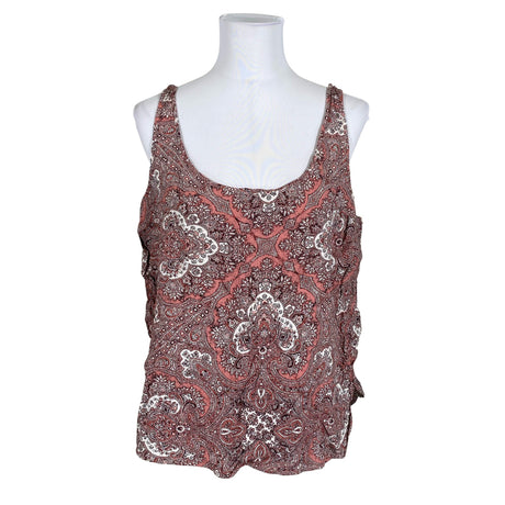 Unisex Lindex - Top, size 40 - Light pink ()