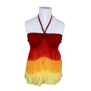 Unisex Red Herring - Top, size 42 - Red (1)
