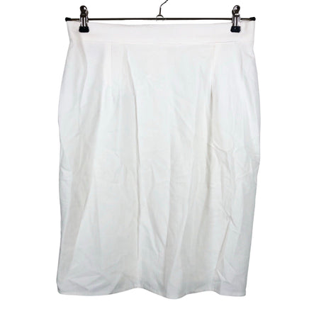 Unisex J.Lindeberg - Sports short skirt, size 38 - White ()