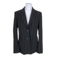 Unisex Perrie - Jacket, size 40 - Black ()