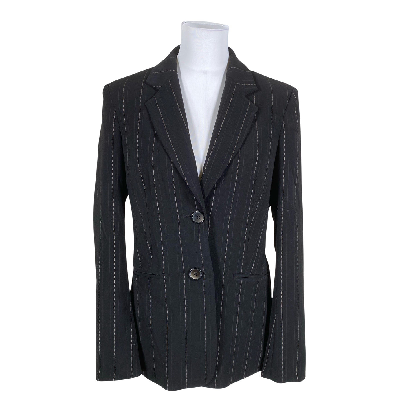 Unisex Perrie - Jacket, size 40 - Black (1)