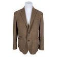 Unisex T.M. Lewin - Blazer, size XS - Brown ()