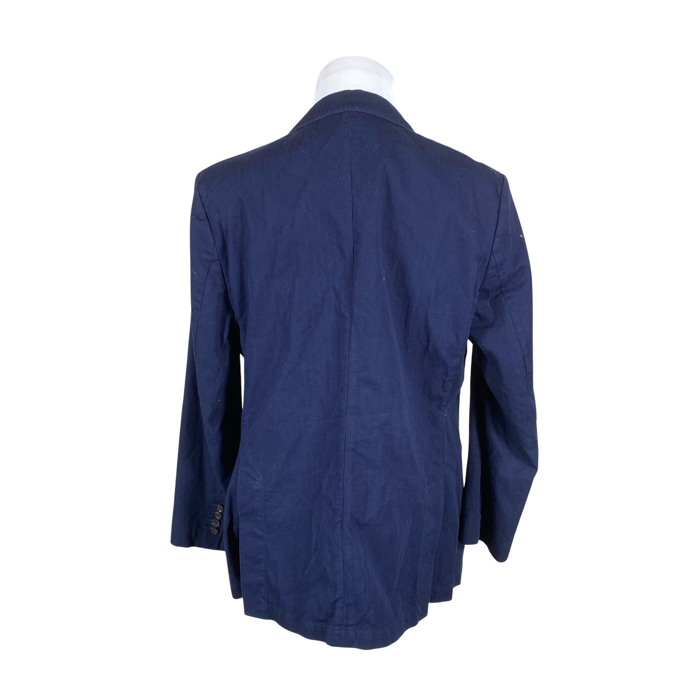 Unisex Charles Tyrwhitt - Blazer, size XS - Blue (3)
