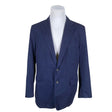 Unisex Charles Tyrwhitt - Blazer, size XS - Blue ()