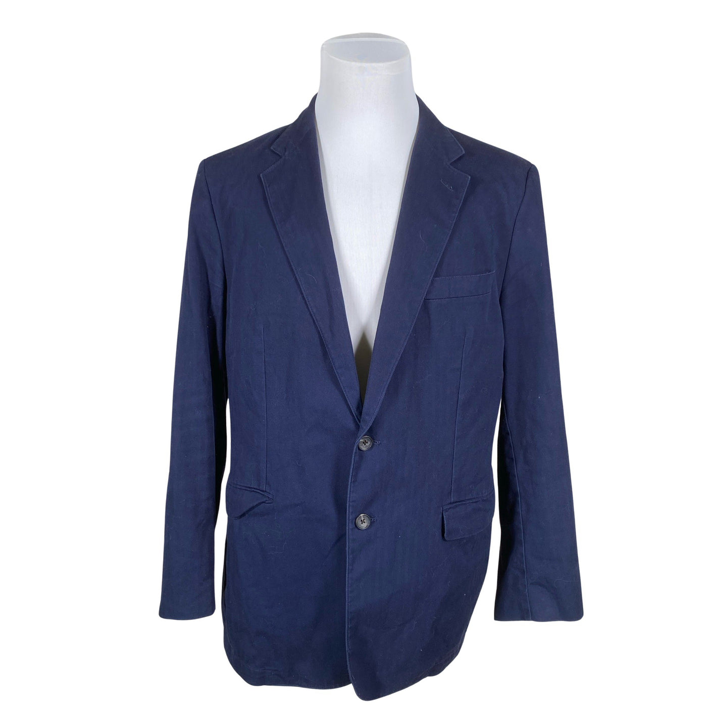 Unisex Charles Tyrwhitt - Blazer, size XS - Blue (1)