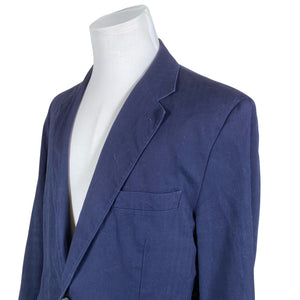 Unisex Charles Tyrwhitt - Blazer, size XS - Blue (2)