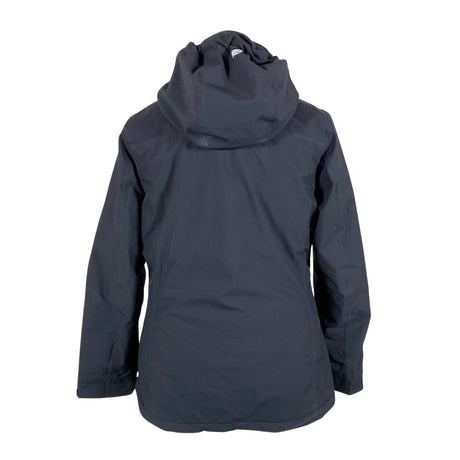 Unisex Everest - Lightly padded jacket, size 44 - Black (2)