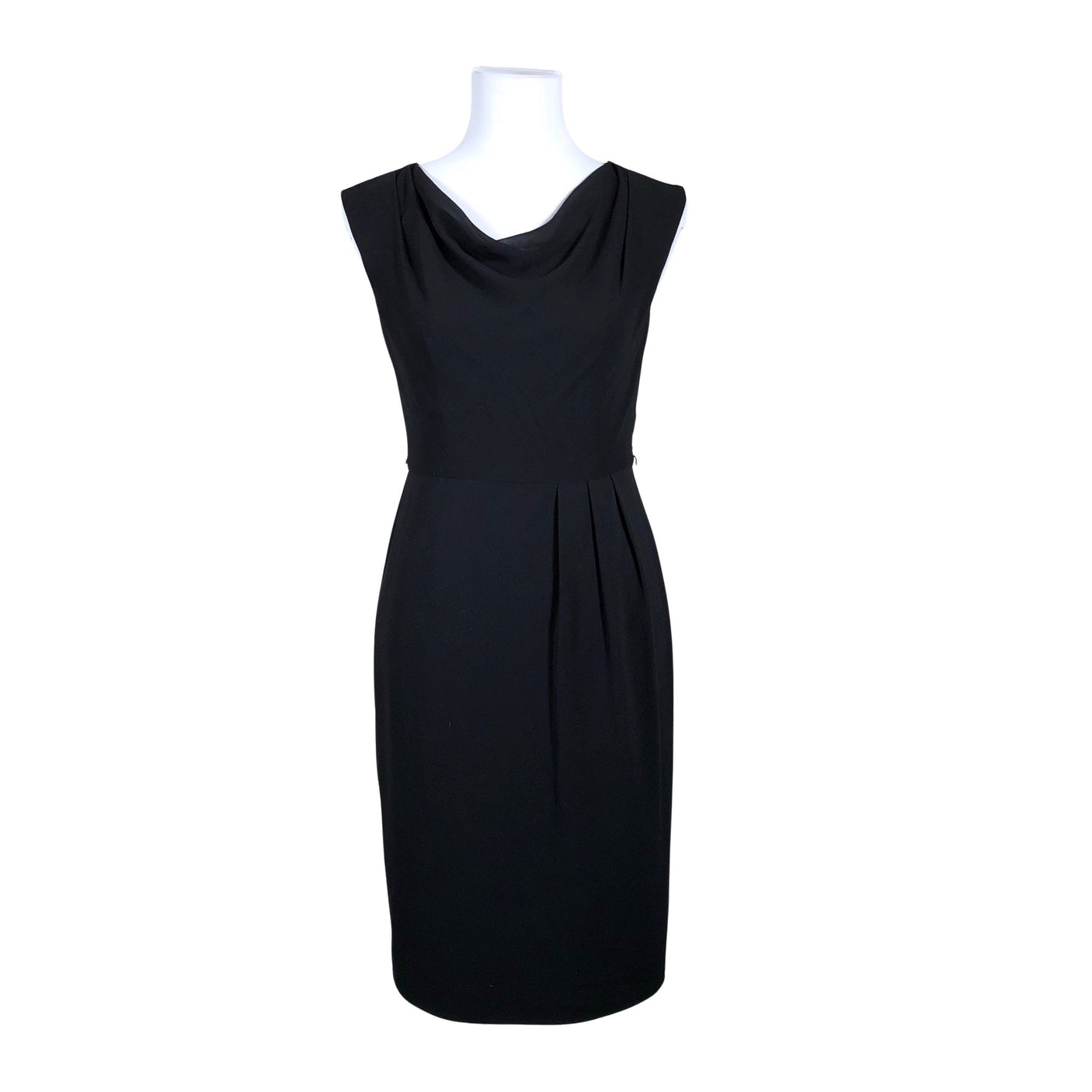 Unisex Esprit - Dress, size 38 - Black (1)