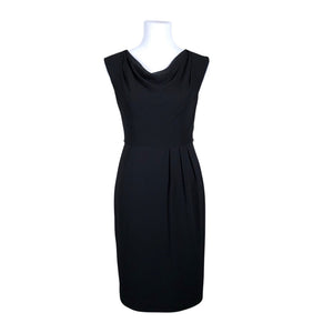 Unisex Esprit - Dress, size 38 - Black (1)