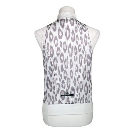 Unisex Adidas - Sports top, size 36 - White (2)