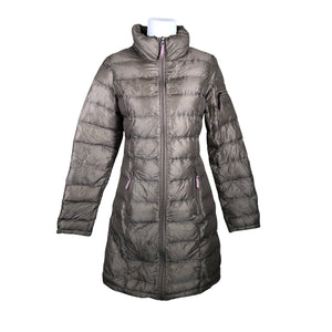 Unisex Etage - Down jacket, size 36 - Brown (1)
