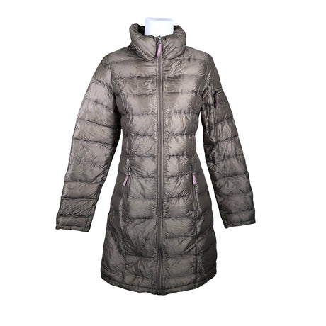Unisex Etage - Down jacket, size 36 - Brown ()