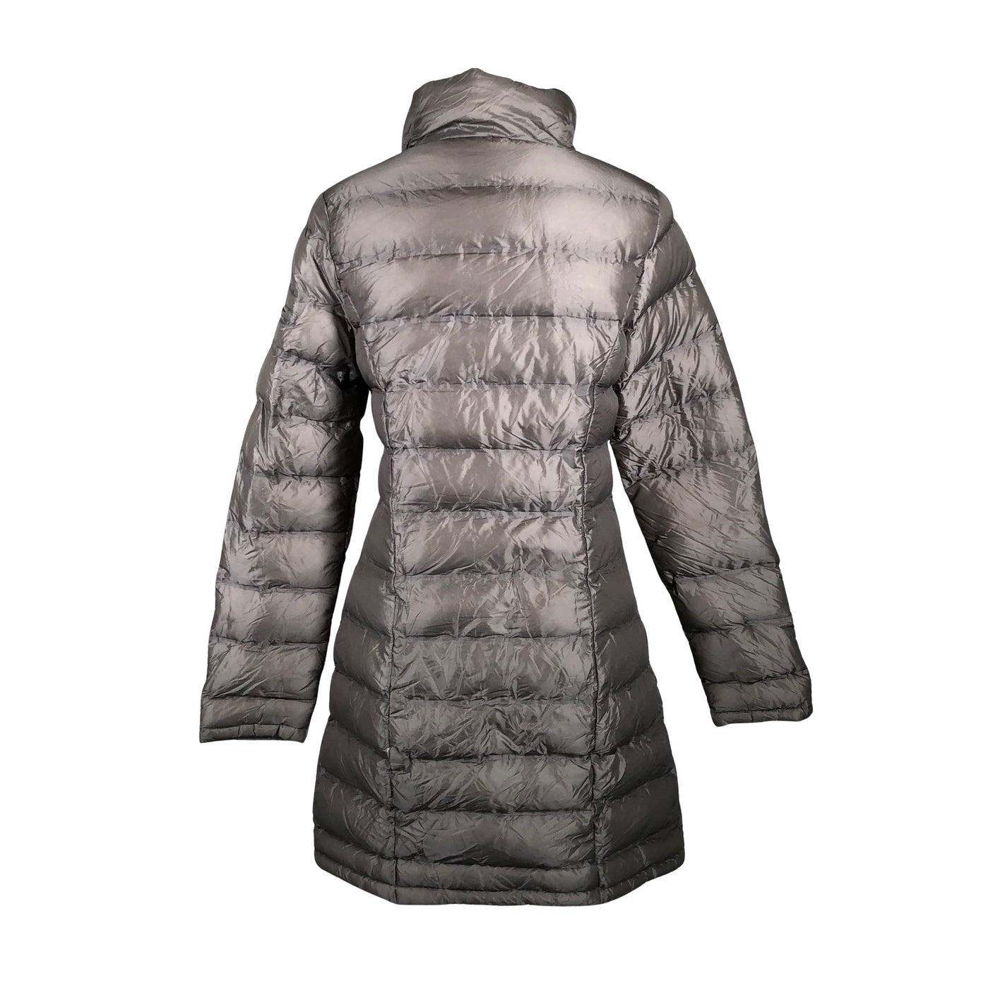 Unisex Etage - Down jacket, size 36 - Brown (2)