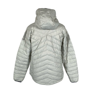 Unisex Halti - Light down jacket, size 46 - Beige (2)