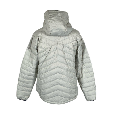 Unisex Halti - Light down jacket, size 46 - Beige (2)