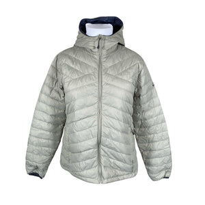Unisex Halti - Light down jacket, size 46 - Beige (1)