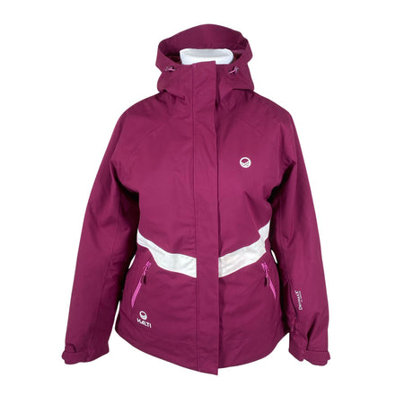 Unisex Halti - Winter jacket, size 44 - Violet ()