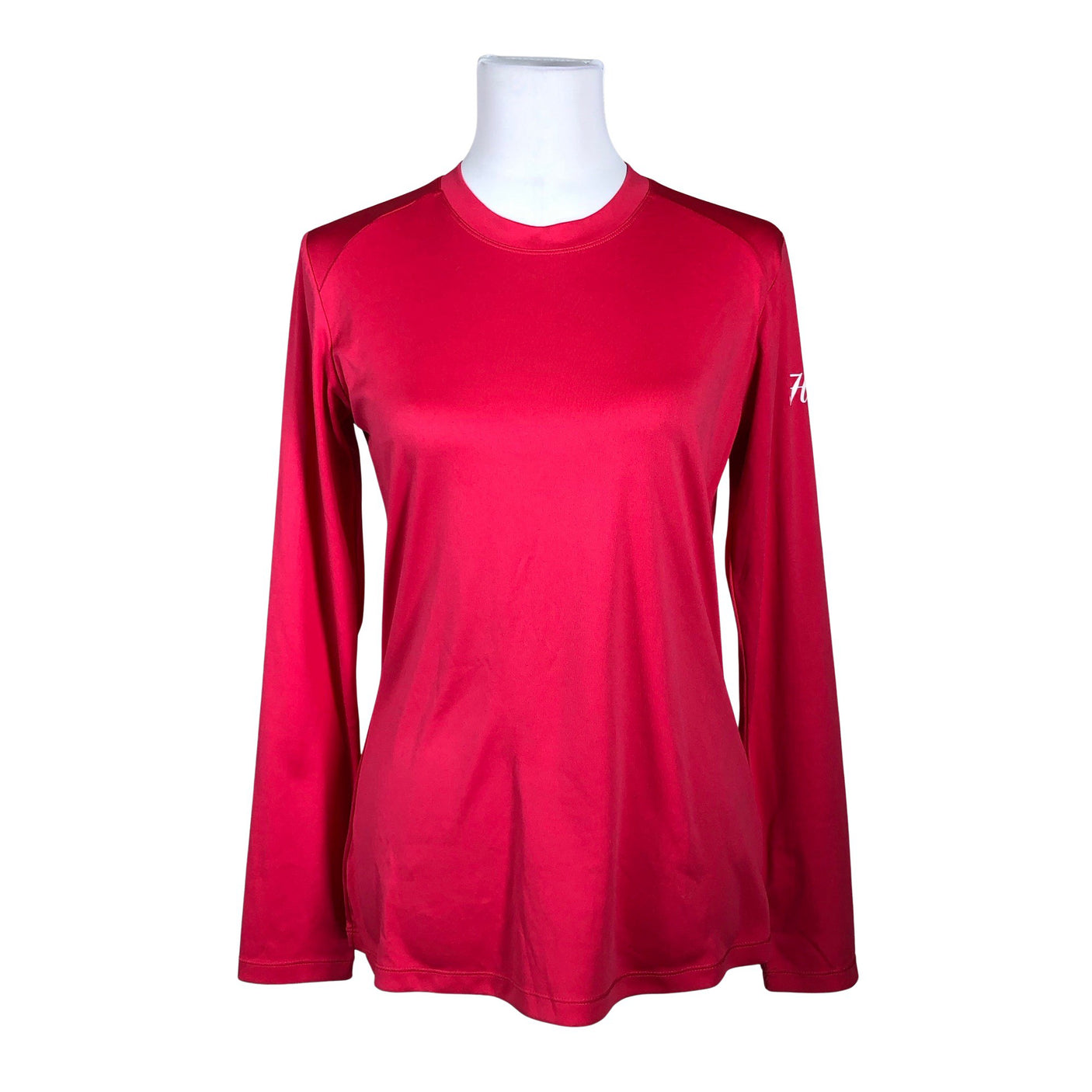 Unisex Halti - Sports shirt, long sleeve, size 40 - Pink (2)