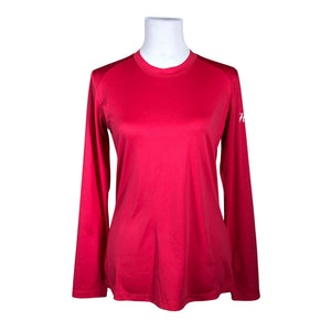 Unisex Halti - Sports shirt, long sleeve, size 40 - Pink (2)
