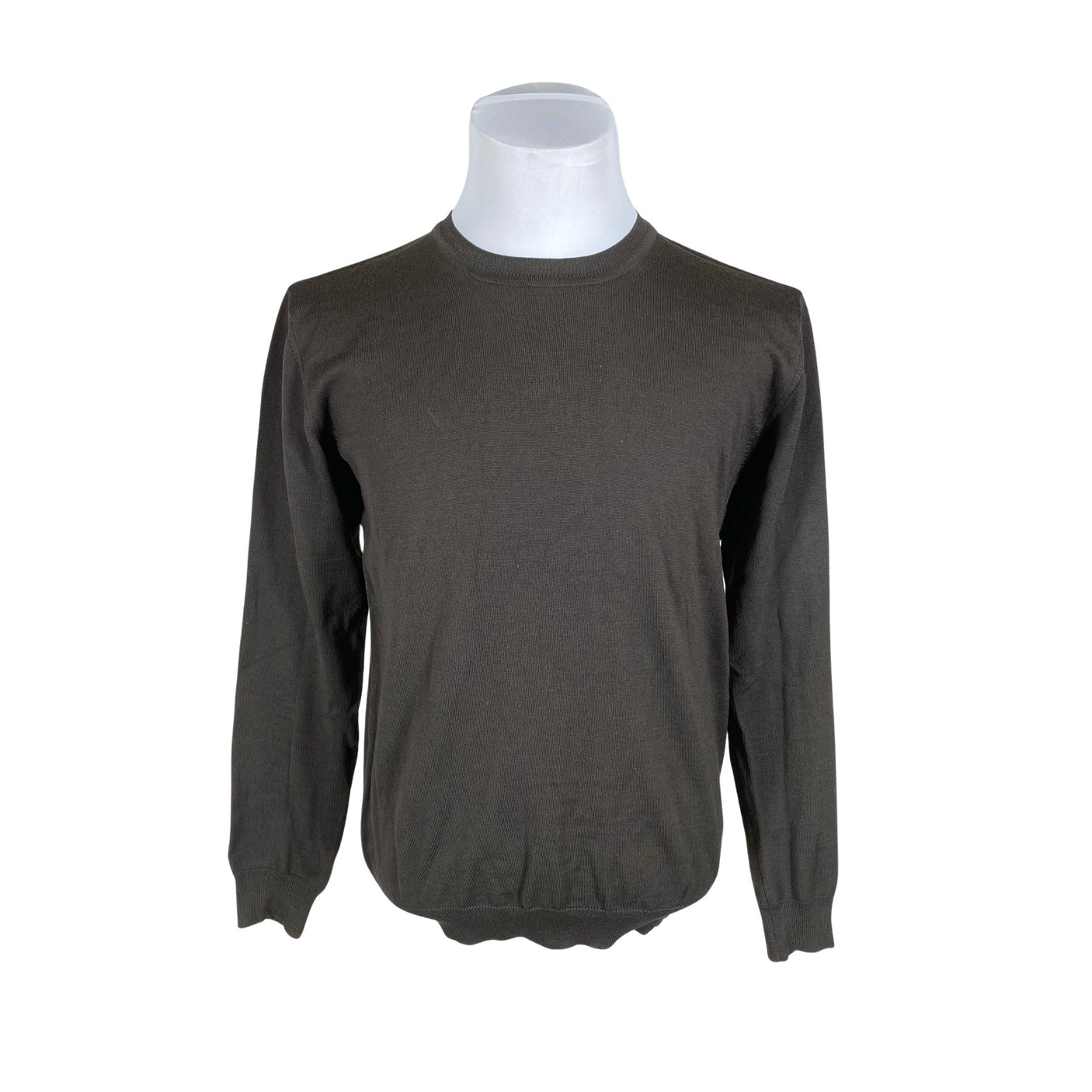 Unisex Sand - Sweater, size L - Brown (1)