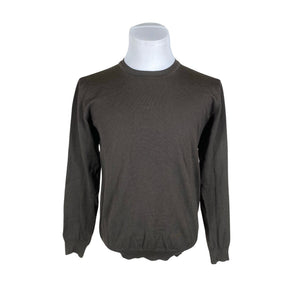 Unisex Sand - Sweater, size L - Brown (1)