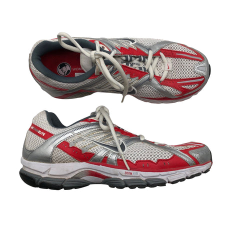 Unisex Nike - Running shoes, size 40 - White ()