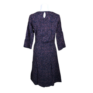 Unisex NOSH - Dress, size 36 - Violet (2)