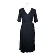 Unisex Ko-Ko - Party dress, size 36 - Black ()