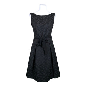 Unisex Esprit - Party dress, size 36 - Black (1)