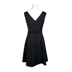 Unisex Esprit - Party dress, size 36 - Black (2)