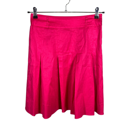 Unisex Esprit - Fabric skirt, size 34 - Blue ()