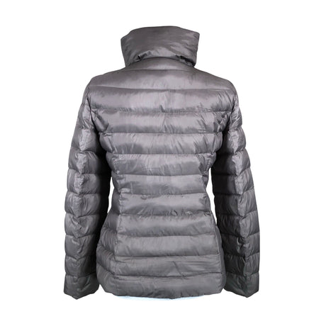 Unisex Esprit - Light down jacket, size 36 - Gray (2)