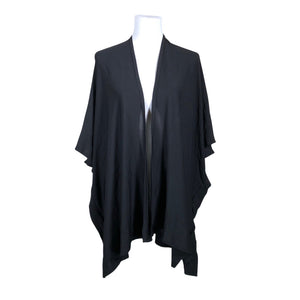 Unisex Andiata - Cardigan, size 38 - Black (1)