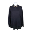 Unisex Ted Baker - Sweater, size 40 - Black ()