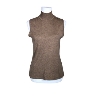 Unisex Andiata - Sweater, size 40 - Brown (1)
