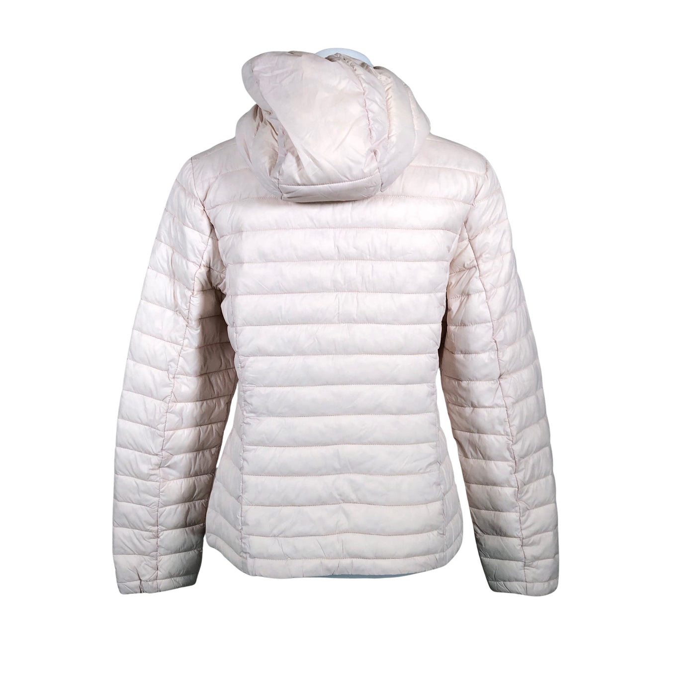 Unisex Luhta - Winter jacket, size 38 - Light pink (2)