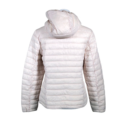 Unisex Luhta - Winter jacket, size 38 - Light pink (2)