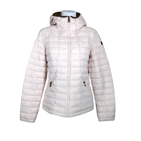 Unisex Luhta - Winter jacket, size 38 - Light pink ()