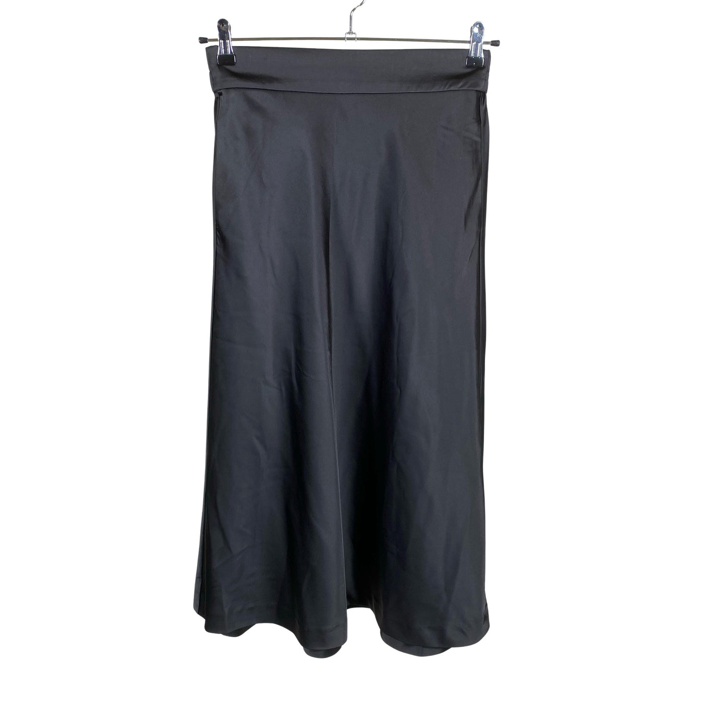 Unisex InWear - Fabric skirt, size 38 - Black (1)