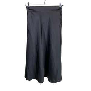 Unisex InWear - Fabric skirt, size 38 - Black (1)