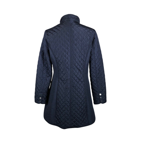 Unisex Ril's - Quilted jacket, size 38 - Blue (2)