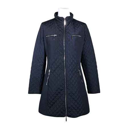 Unisex Ril's - Quilted jacket, size 38 - Blue ()