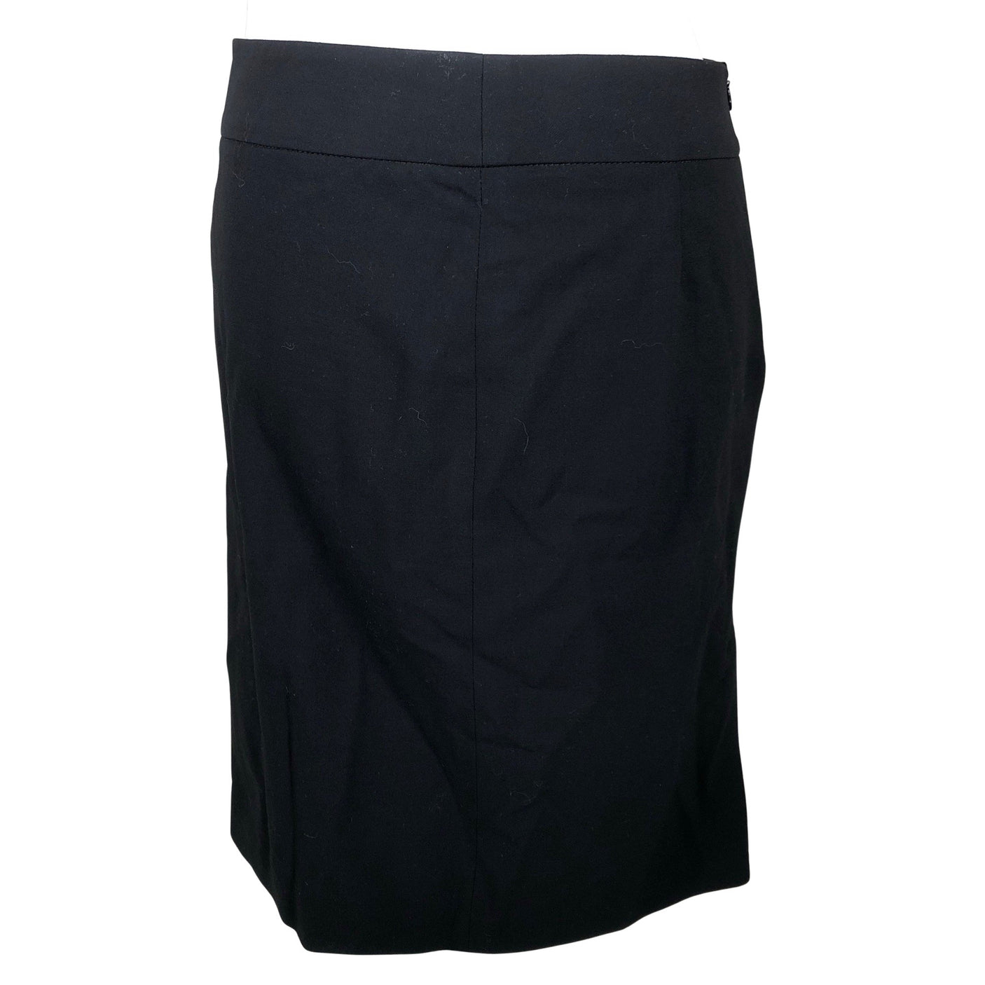 Unisex Armani Collezioni - Fabric skirt, size 36 - Green (1)