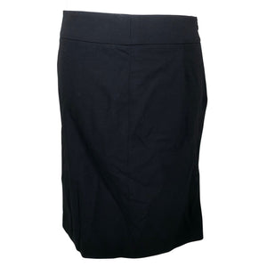 Unisex Armani Collezioni - Fabric skirt, size 36 - Green (1)